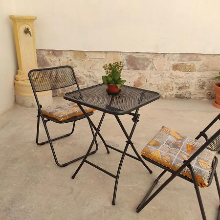 B&B 24 Maggio Карлофорте Екстериор снимка