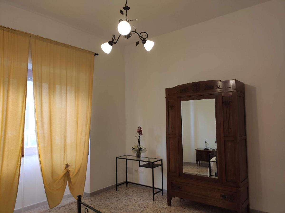 B&B 24 Maggio Карлофорте Екстериор снимка