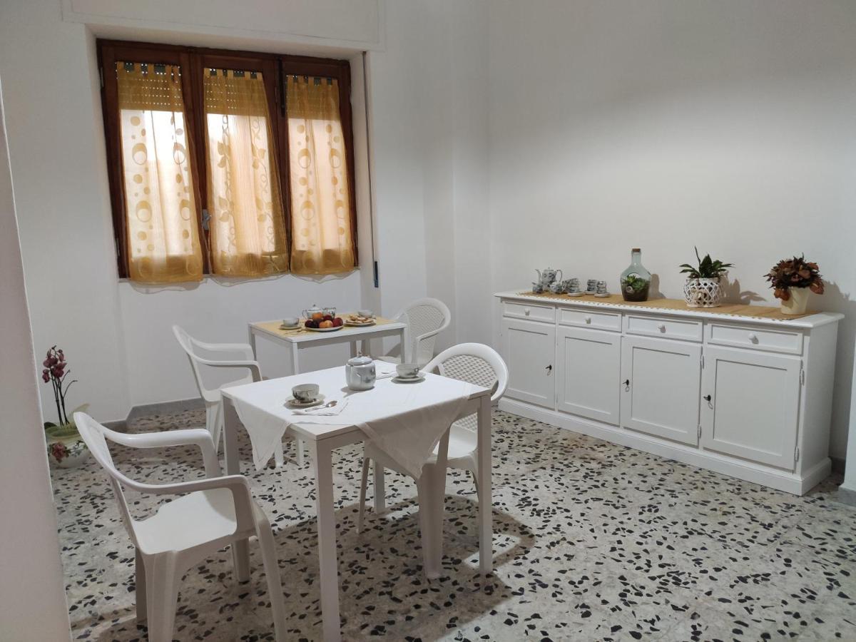 B&B 24 Maggio Карлофорте Екстериор снимка