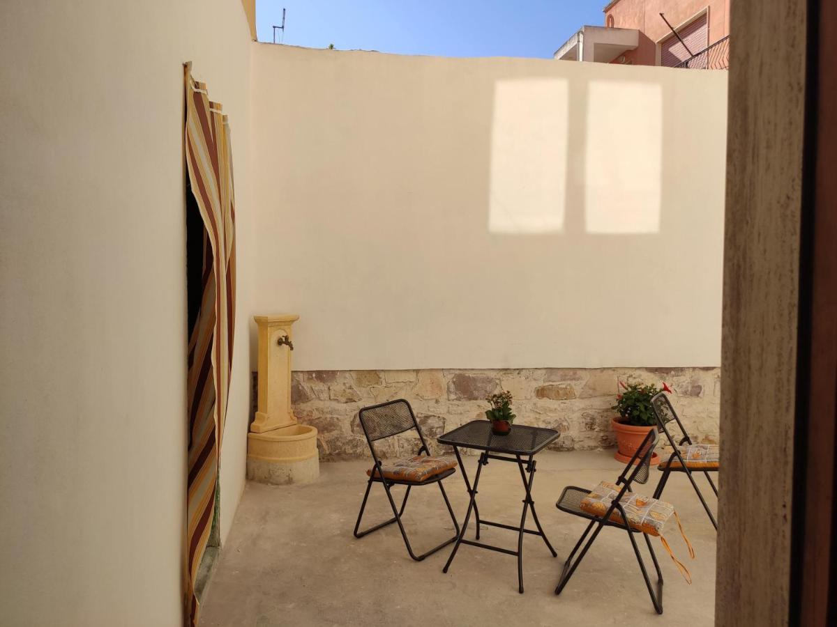 B&B 24 Maggio Карлофорте Екстериор снимка