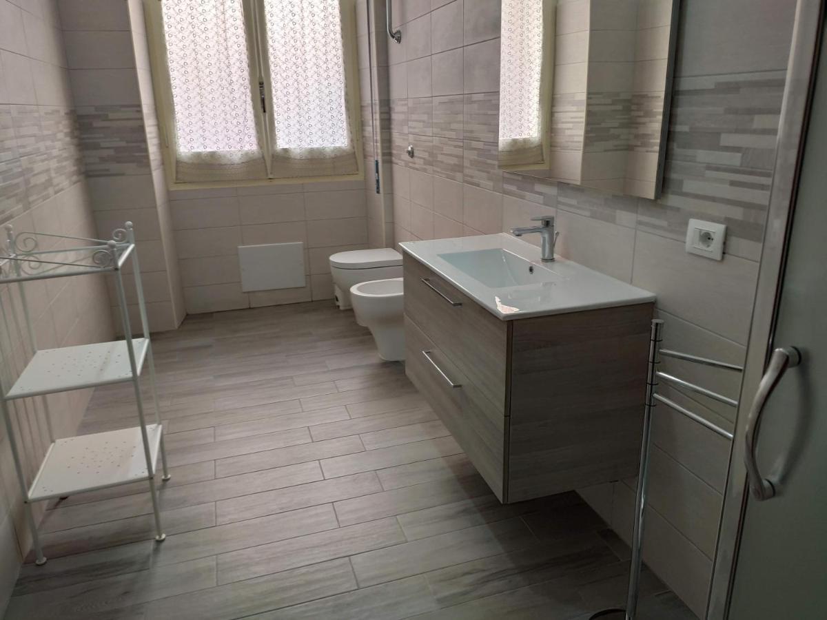 B&B 24 Maggio Карлофорте Екстериор снимка