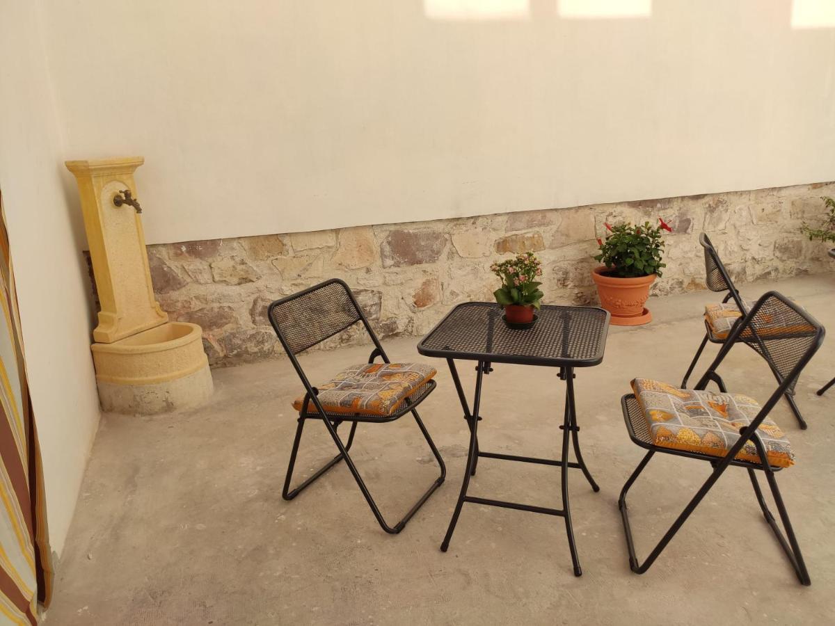 B&B 24 Maggio Карлофорте Екстериор снимка