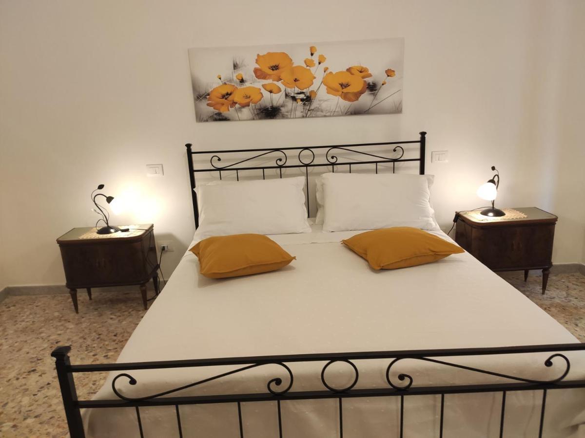 B&B 24 Maggio Карлофорте Екстериор снимка