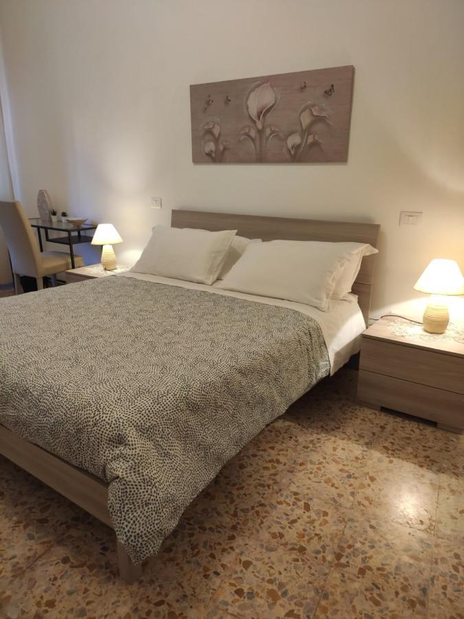 B&B 24 Maggio Карлофорте Екстериор снимка