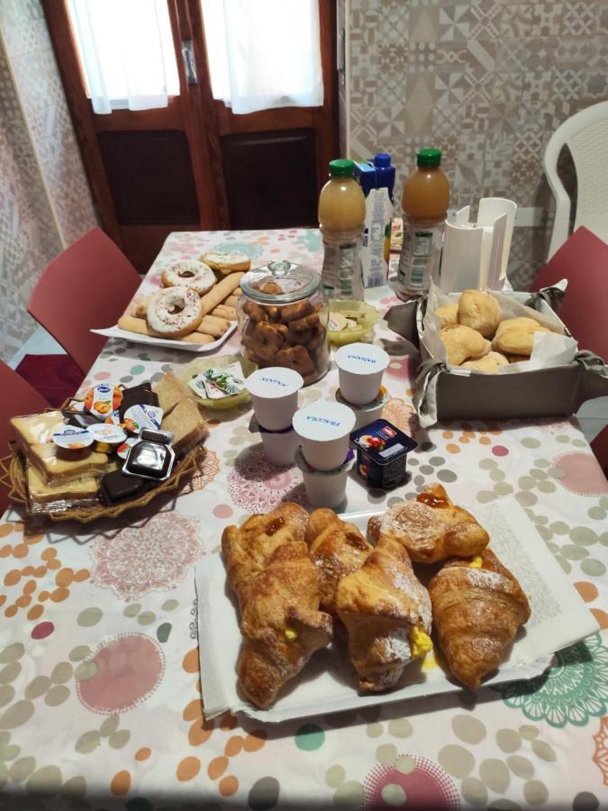 B&B 24 Maggio Карлофорте Екстериор снимка